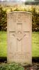 Photo of headstones/thumb_Robert McLennan d1918 war grave Le Peuplier Caestre FR